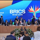 Los BRICS urgen a los países ricos a reforzar la financiación climática