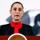 Claudia Sheinbaum se reúne con la directora ejecutiva del banco estadounidense Citigroup