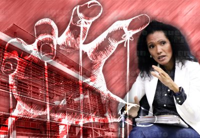 Ilustración por Rubén Suero