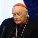 Muere a los 94 años Theodore McCarrick, excardenal acusado de abusar de menores