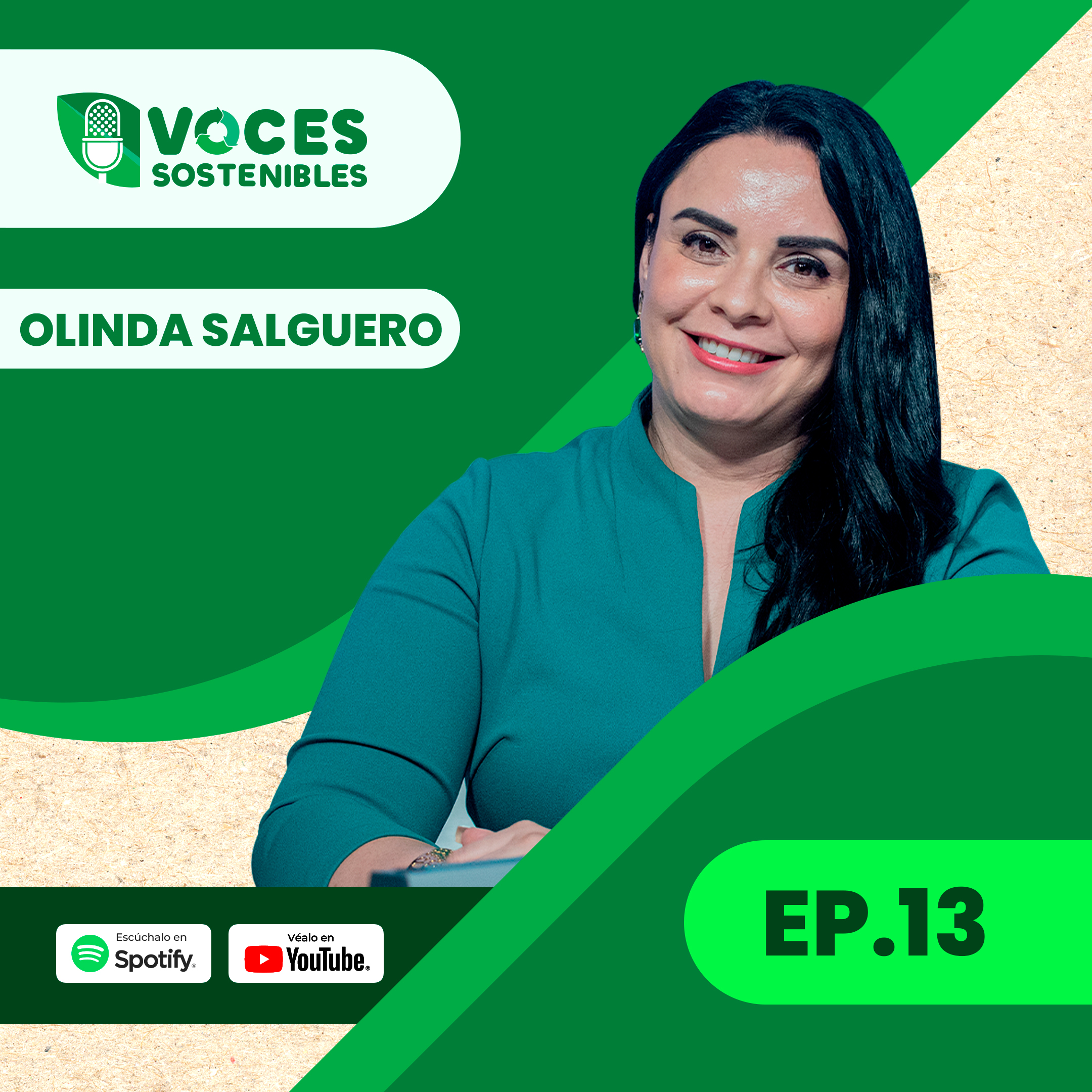 DECISIONES POLÍTICAS QUE TRASCIENDEN- OLINDA SALGUERO