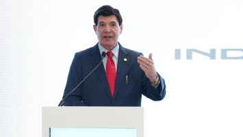 Presidente AIRD atribuye a la planificación el crecimiento del país en trimestre 2026