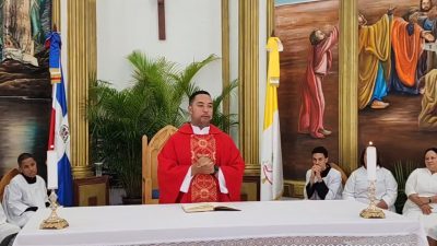 Sacerdote llama a vivir Semana Santa en silencio y meditación (Foto: fuente externa)