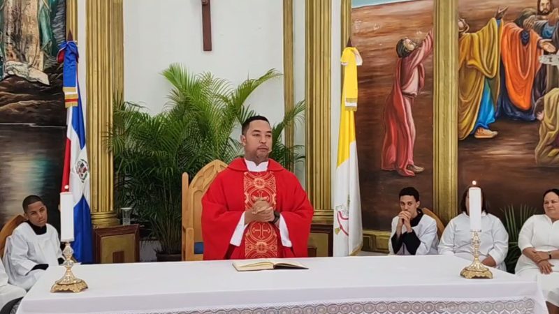 Sacerdote llama a vivir Semana Santa en silencio y meditación (Foto: fuente externa)