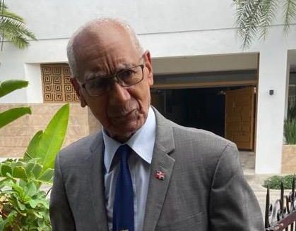 Programa de ayuda comunitaria