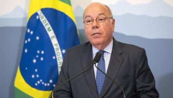 Alerta Regional: Brasil Impulsa Debate en la OEA sobre Soberanía y el Combate al Crimen Organizado