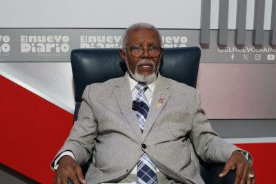 Jesús Suardi, doctor. (Foto: Abranny Arias Melo).