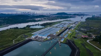 Panamá y EE.UU. realizan ejercicios conjuntos de protección del Canal ante amenazas.