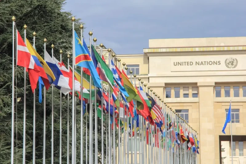 La Oficina de Derechos Humanos de la ONU y la Iglesia católica a través de Cáritas alertaron este miércoles sobre el deterioro de la situación humanitaria en la región colombiana del Ariari-Guayabero, en el centro del país, donde la población civil enfrenta graves afectaciones por el conflicto armado.