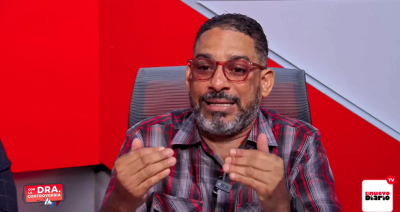 Enrique Cabral, psicólogo. (Foto: El Nuevo Diario).