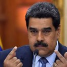Maduro llama «usurpador y fraudulento» a Noboa y dice que Ecuador «retomará su camino»