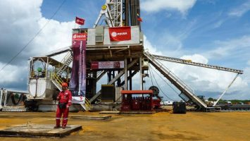 Ingresos por exportaciones petroleras de Venezuela llegan a unos 5.000 millones de dólares