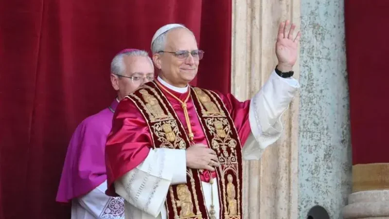 León XIV dará un rol protagónico a la mujer en la Iglesia, sostiene el obispo de Chiclayo