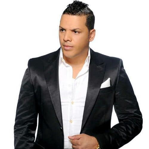 Accidente de tránsito cobra la vida del merenguero dominicano Franklin The Boss (Foto: Fuente externa)