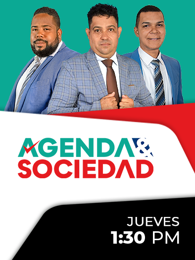 Agenda & Sociedad