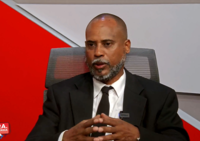 Melanio Anselmo Ureña, abogado. (Foto: El Nuevo Diario).