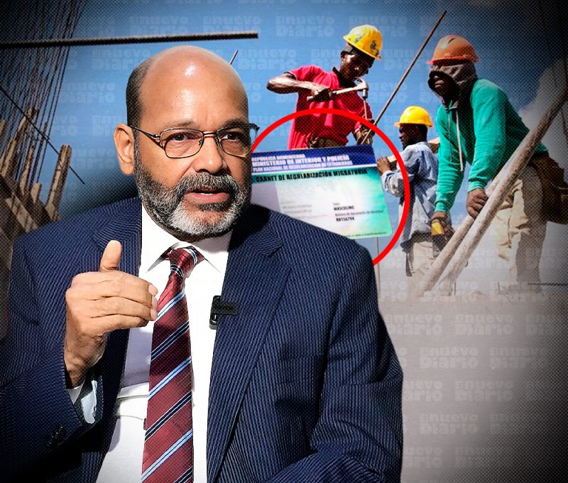 Juan Manuel Rosario/ Ilustración de Pedro Ramírez