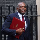 El Reino Unido respaldará a Ucrania en la reunión ministerial de la OTAN en Turquía