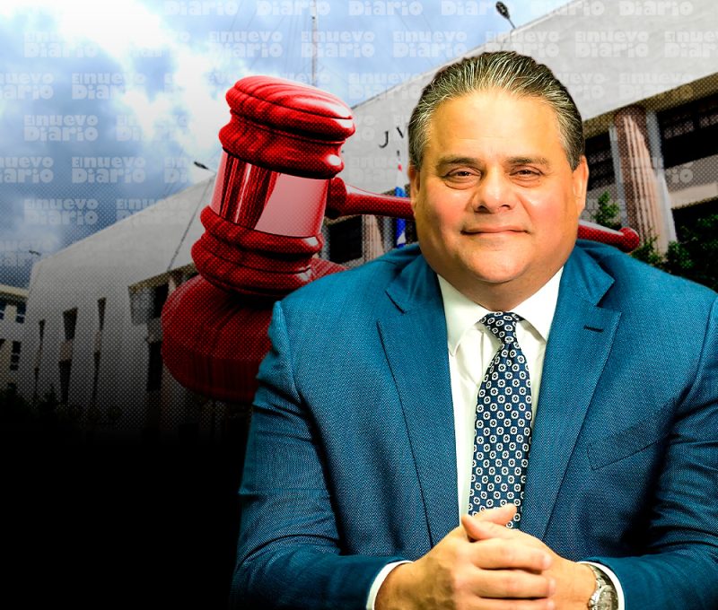 Raoul Rizik Jueza dicta auto de no ha lugar a favor de Raúl Rizik Yeb – El Nuevo ...