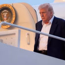 La Fuerza Aérea de EEUU intenta acelerar la entrega del nuevo avión Air Force One de Trump