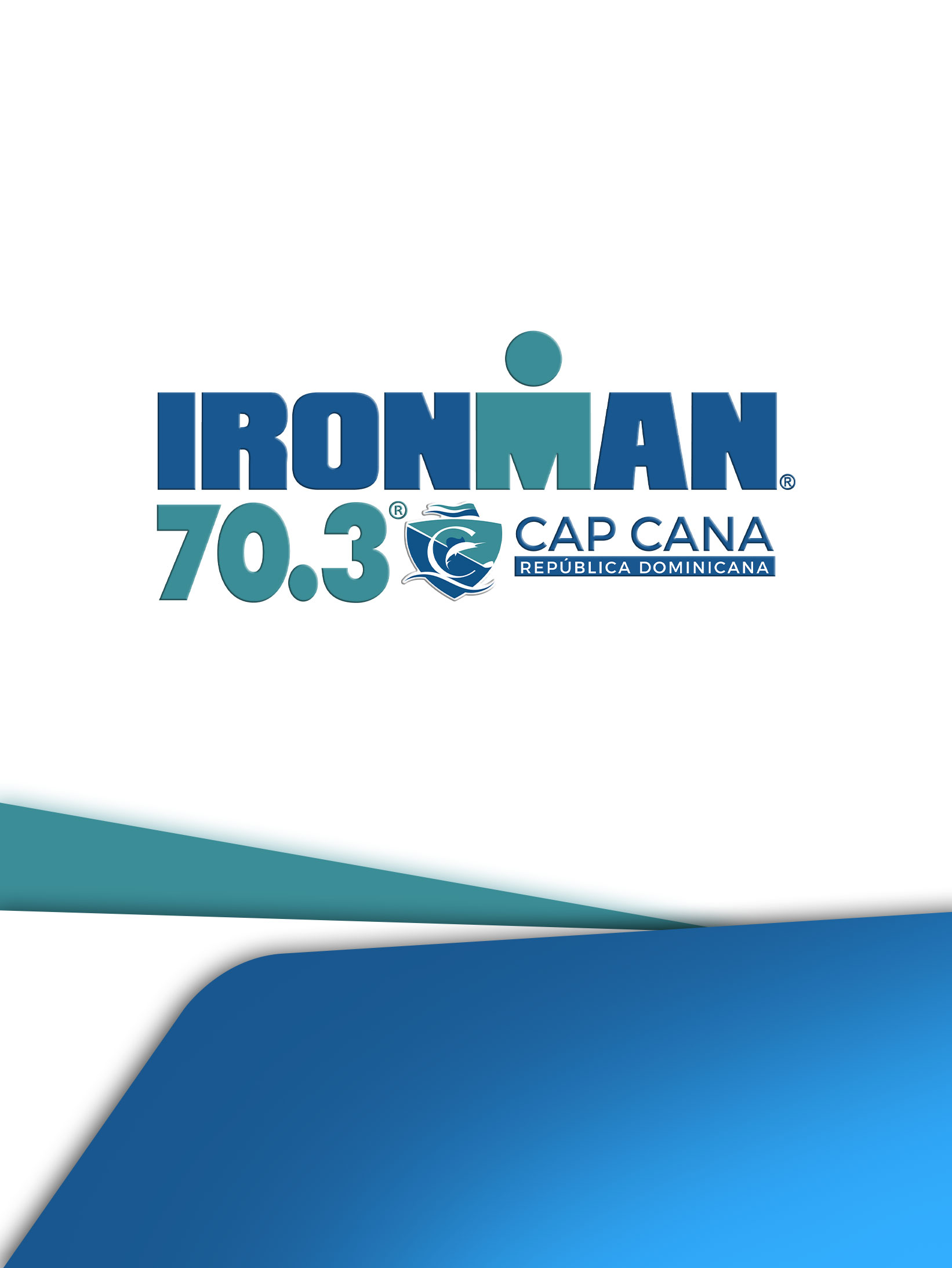 IRONMAN 70.3