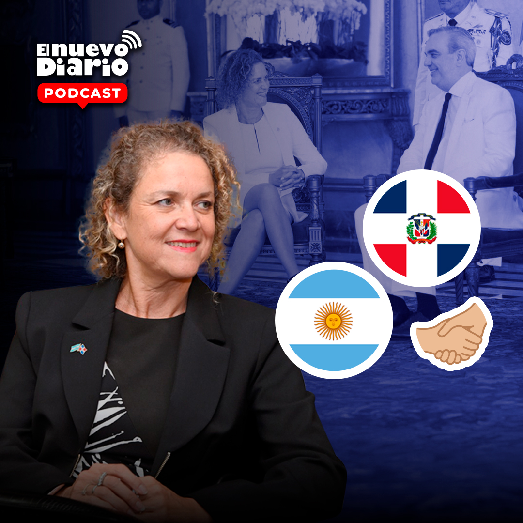 Maria Sandra Winkler: Argentina y RD, una Alianza Estratégica en Crecimiento