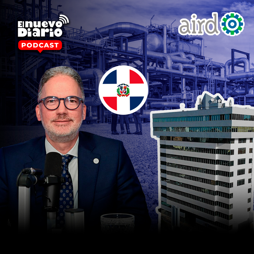 Mario Pujols lo ve necesario: AIRD Saluda Encuentro de Abinader con Expresidentes