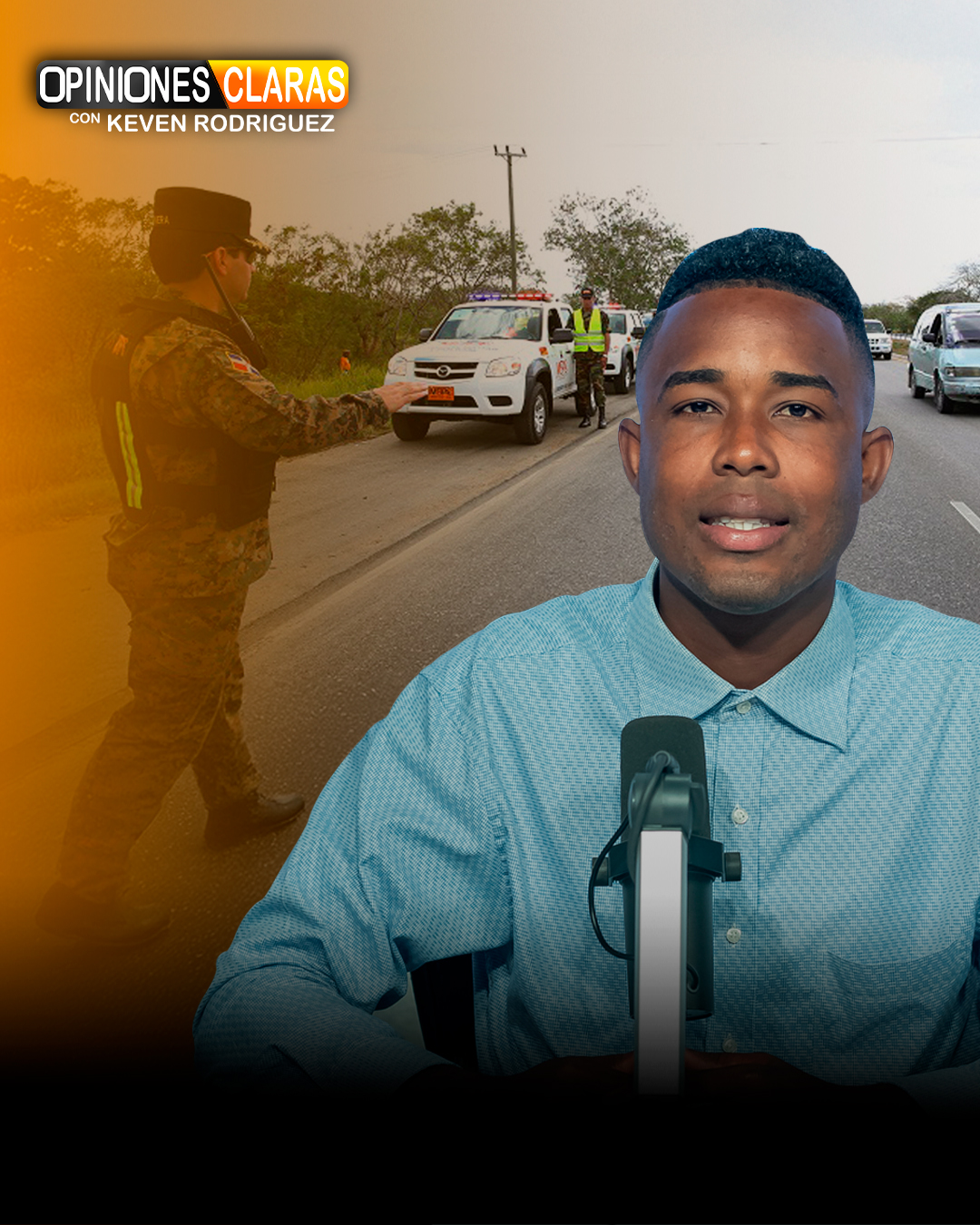 LAS RESTRICCIONES DE SEMANA SANTA FUNCIONARON