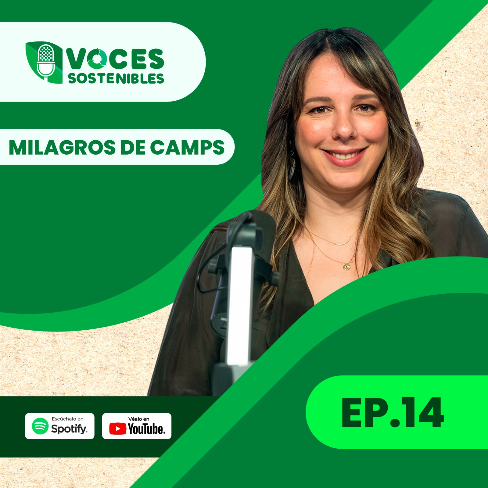 La mujer que posicionó a RD como líder climático