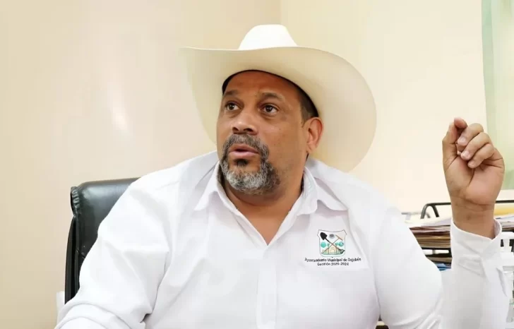 ¡Que lo sepa CONANI! Alcalde de Dajabón advierte va para la calle en busca de indocumentados