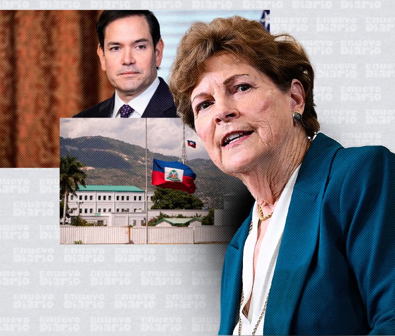 Senadora Shaheen insta a Marco Rubio tomar medidas urgentes ante crisis ...
