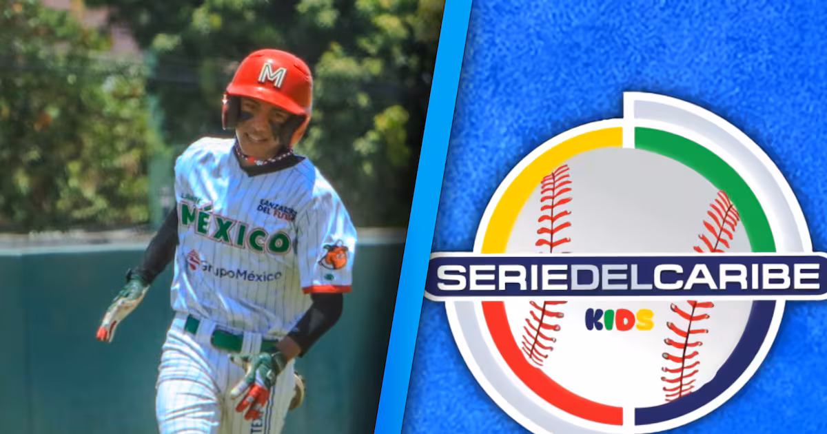 CBPC y LVBP anuncian la Serie del Caribe Kids 2025 en Venezuela, del 5 al 13 de julio – El Nuevo Diario (República Dominicana)