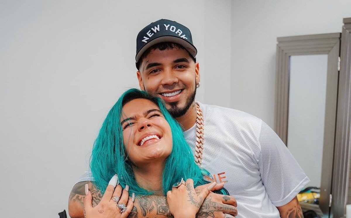 Karol G rompe el silencio: “Fue un infierno” su relación pasada con Anuel AA  – El Nuevo Diario (República Dominicana)