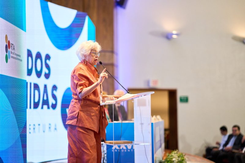 RD será sede del XXVIII Encuentro de la Red de Transparencia y Acceso a ...