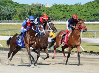 El Pool paga RD$25,360 y Jimmy Jiménez gana dos carreras (Foto: Fuente Externa)