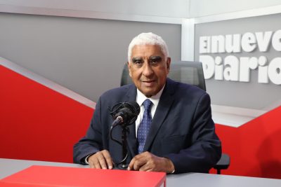 Julio Castro, doctor. (Foto: Luis Montero).