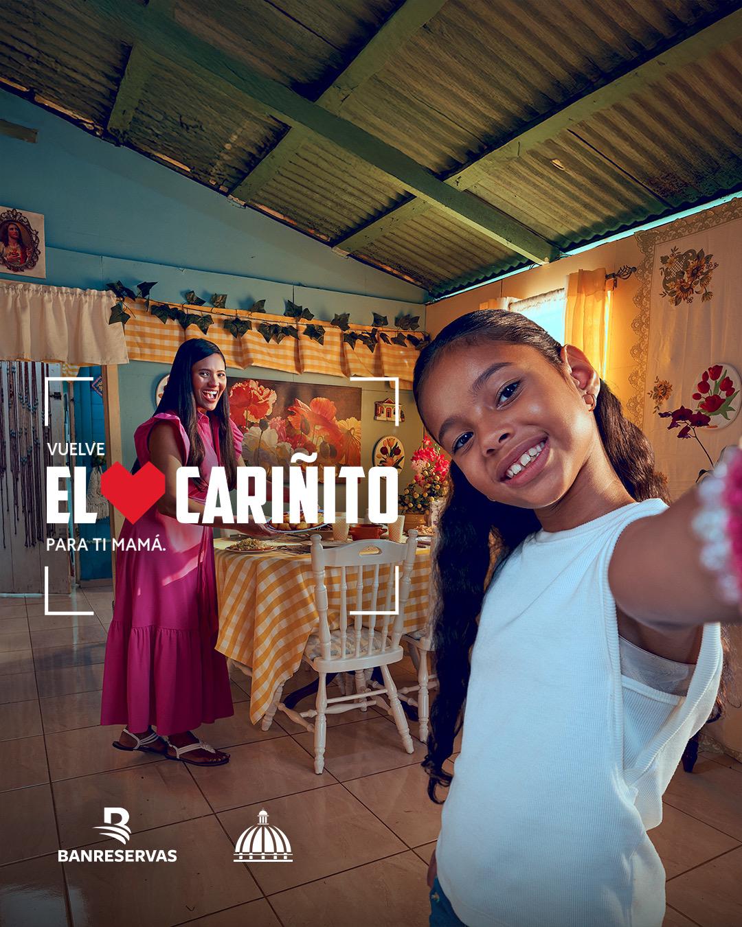 El Cariñito” de mamá beneficiará a un millón de madres con RD$1,500.00 por  tercer año seguido – El Nuevo Diario (República Dominicana)