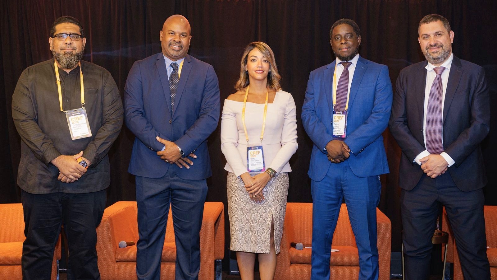 RD participa en la 17ª. edición del Foro de Energía Renovable del Caribe 2025 en Miami