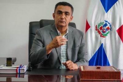 Diputado del Parlacen rechaza plan de regularización de mano de obra haitiana (Foto: Fuente Externa)
