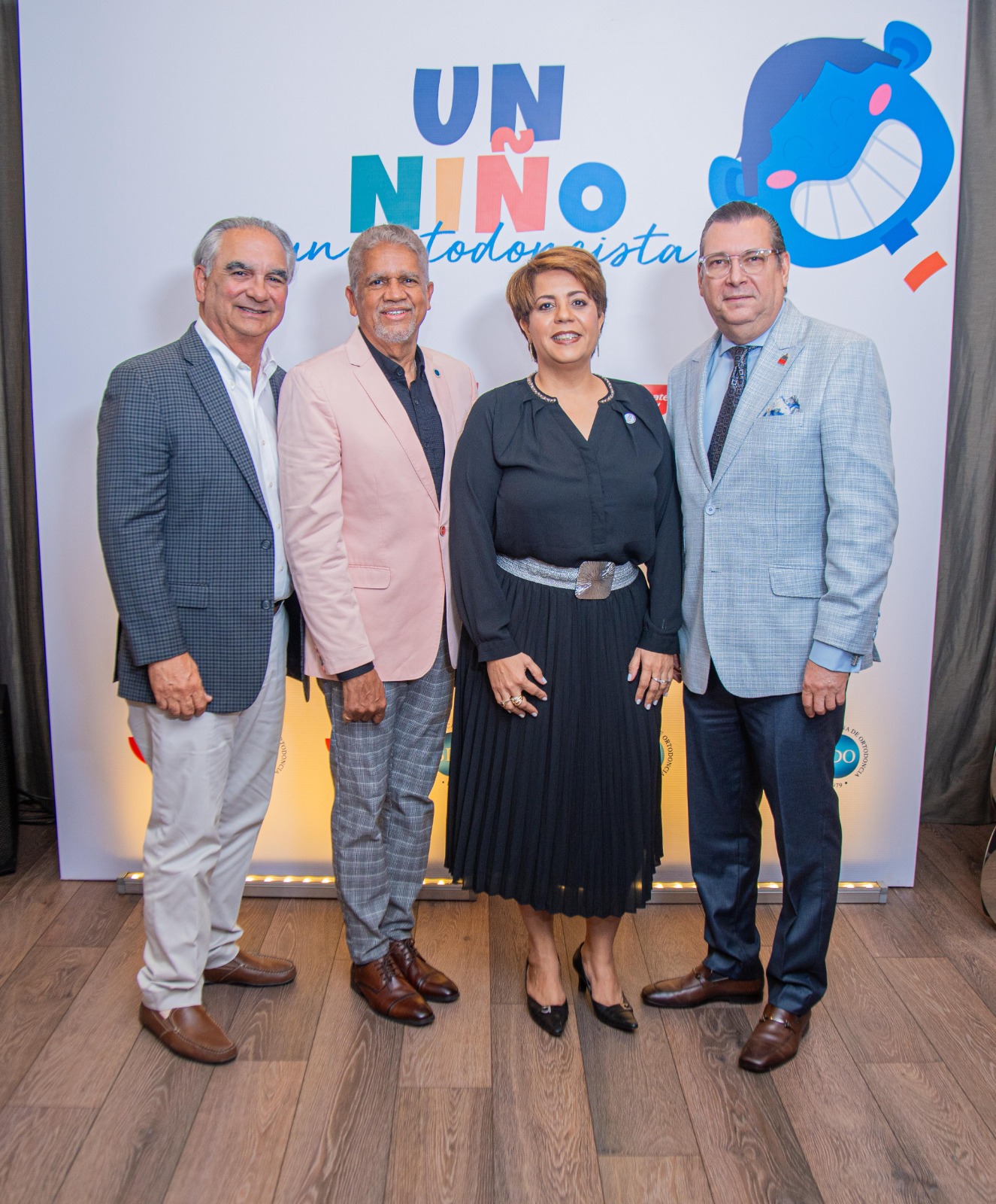 Sociedad Dominicana de Ortodoncia celebra 45 años con una campaña solidaria 3 WhatsApp Image 2025 05 29 at 5.40.33 PM