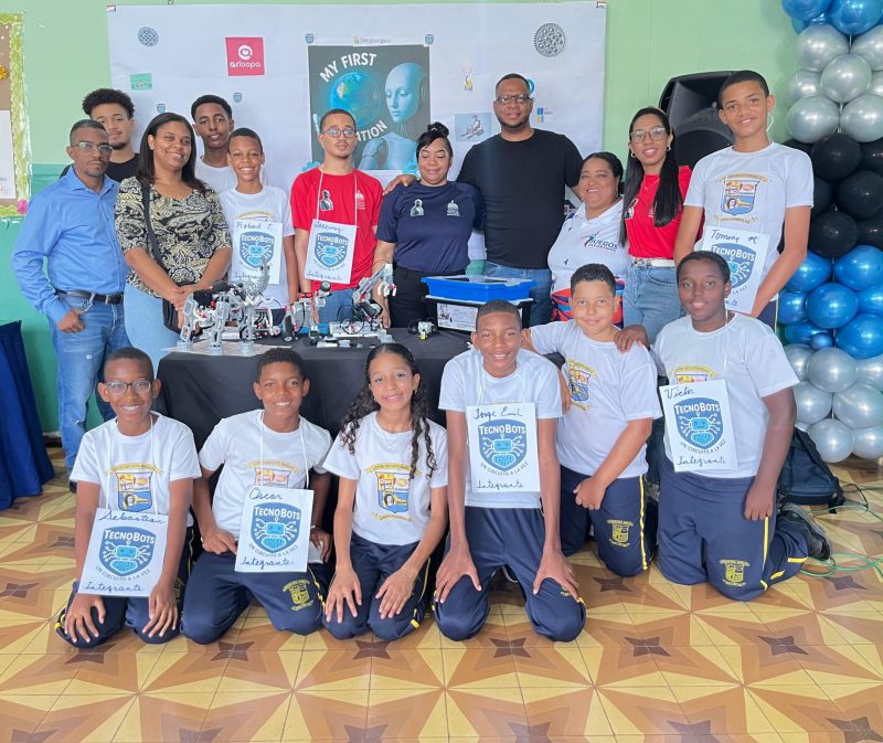 Centro Educativo Marillac