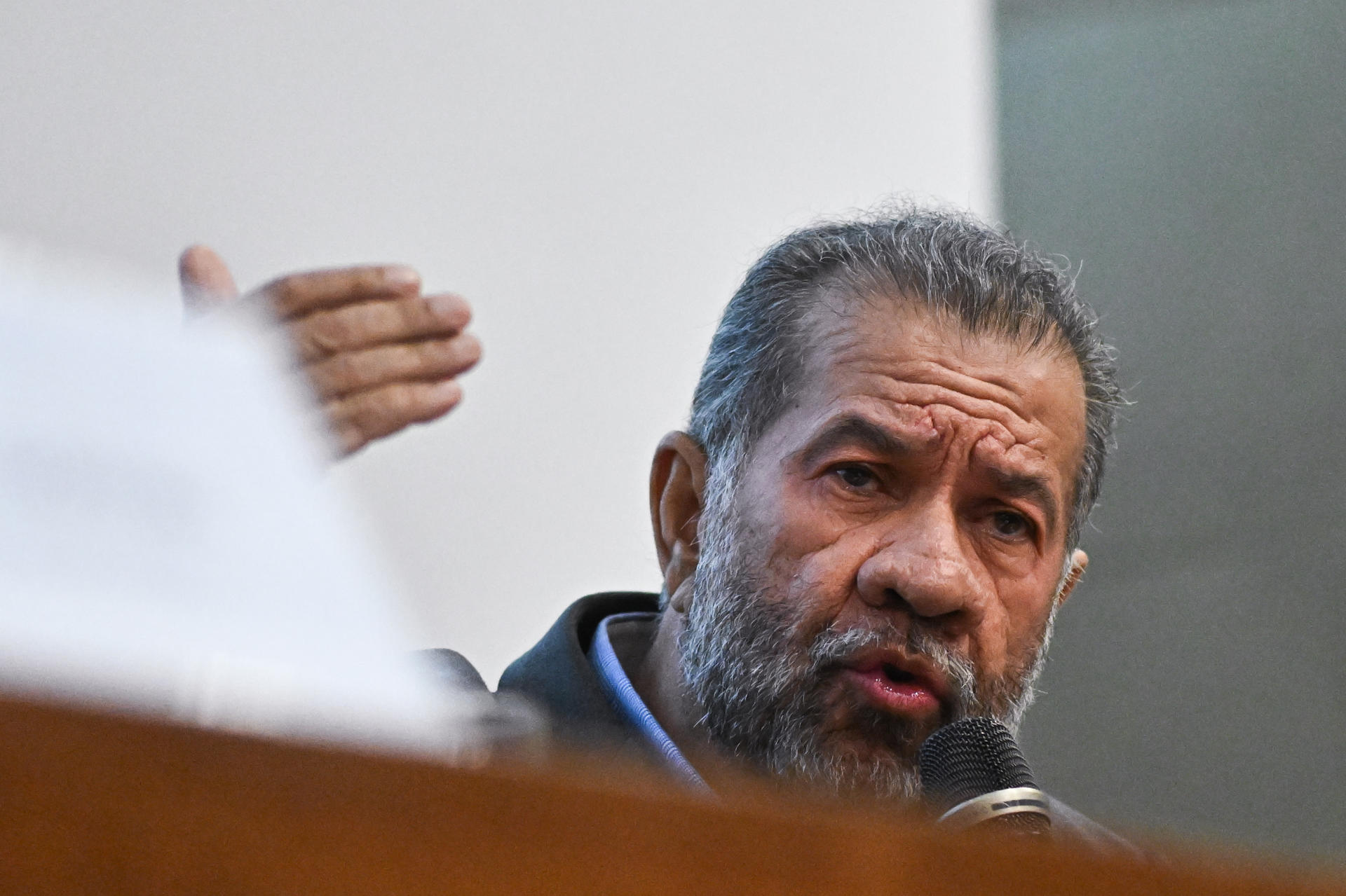 El ministro de Seguridad Social de Brasil renuncia salpicado por un ...