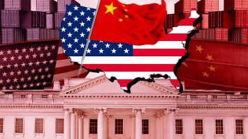 China Redobla su Pulso con EE. UU.: Nuevas Restricciones y Vetos Impactan a Gigantes de la Defensa y Tecnología