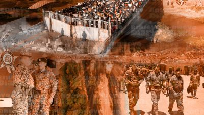 Ilustración por Rubén Suero/END