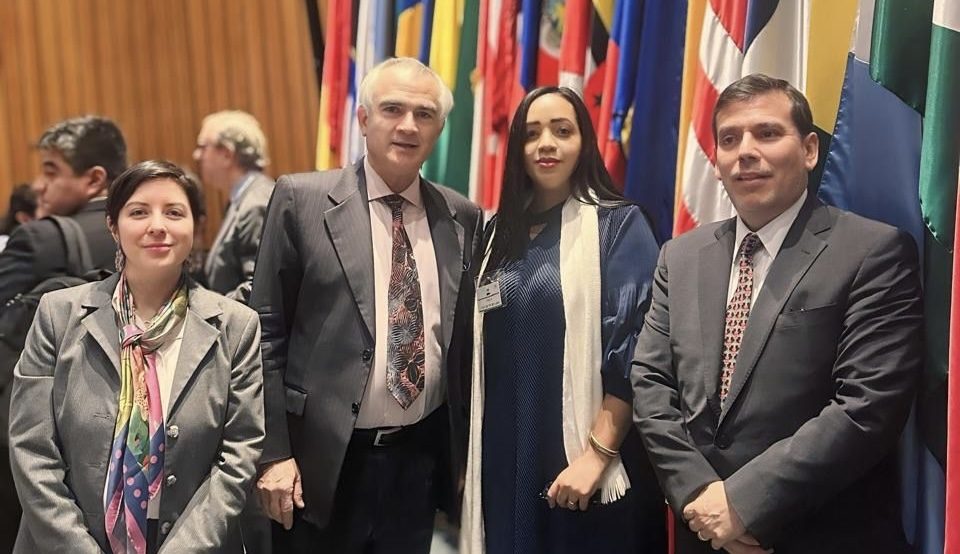 Supérate presenta avances en protección social adaptativa y sistema de cuidados – El Nuevo Diario (República Dominicana)