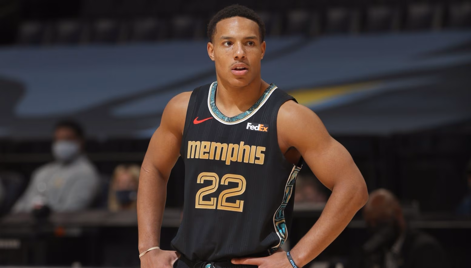 Desmond Bane pasa de Memphis a Orlando