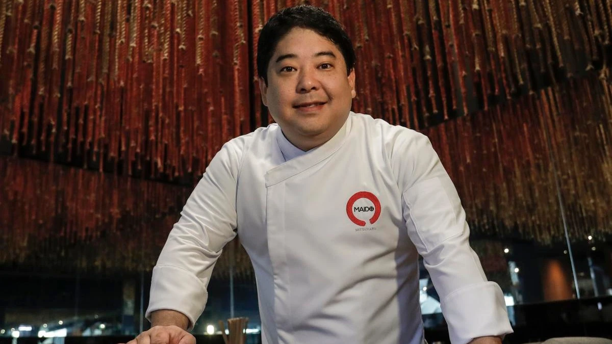 El restaurante peruano Maido se corona como el mejor restaurante del mundo