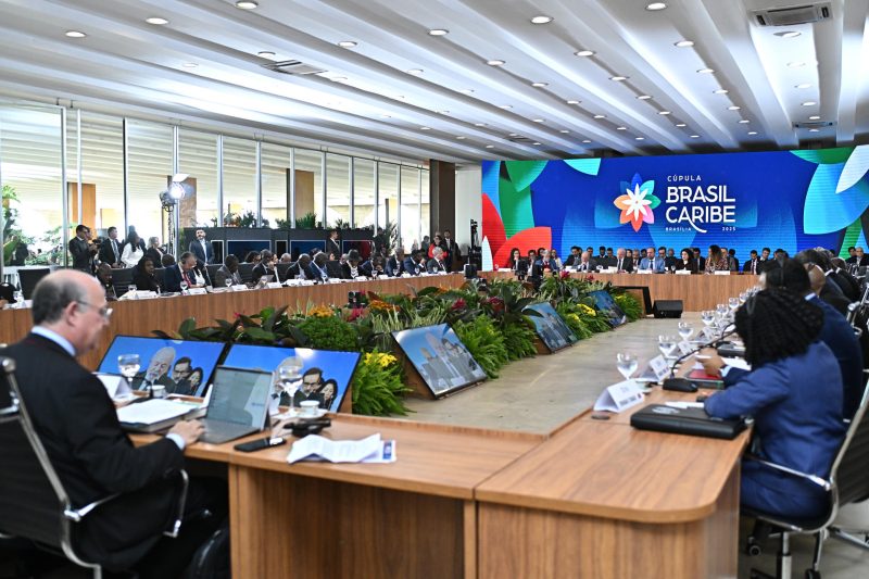 El BID anuncia una donación de casi 300 millones de dólares para ayudar a  Haití – El Nuevo Diario (República Dominicana)