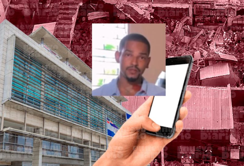 Si aparezco muerto, ya saben de dónde vino”: denuncia empleado del Jet Set  tras lo ocurrido – El Nuevo Diario (República Dominicana)