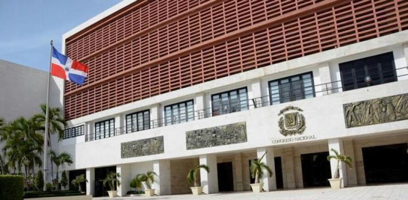 No hay mucho que se pueda hacer, es el ambiente que predomina tanto en el Senado como en la Cámara de Diputados